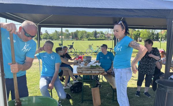 XIV. Bikafesztivál és Majális, 2025. május 1. 1. rész