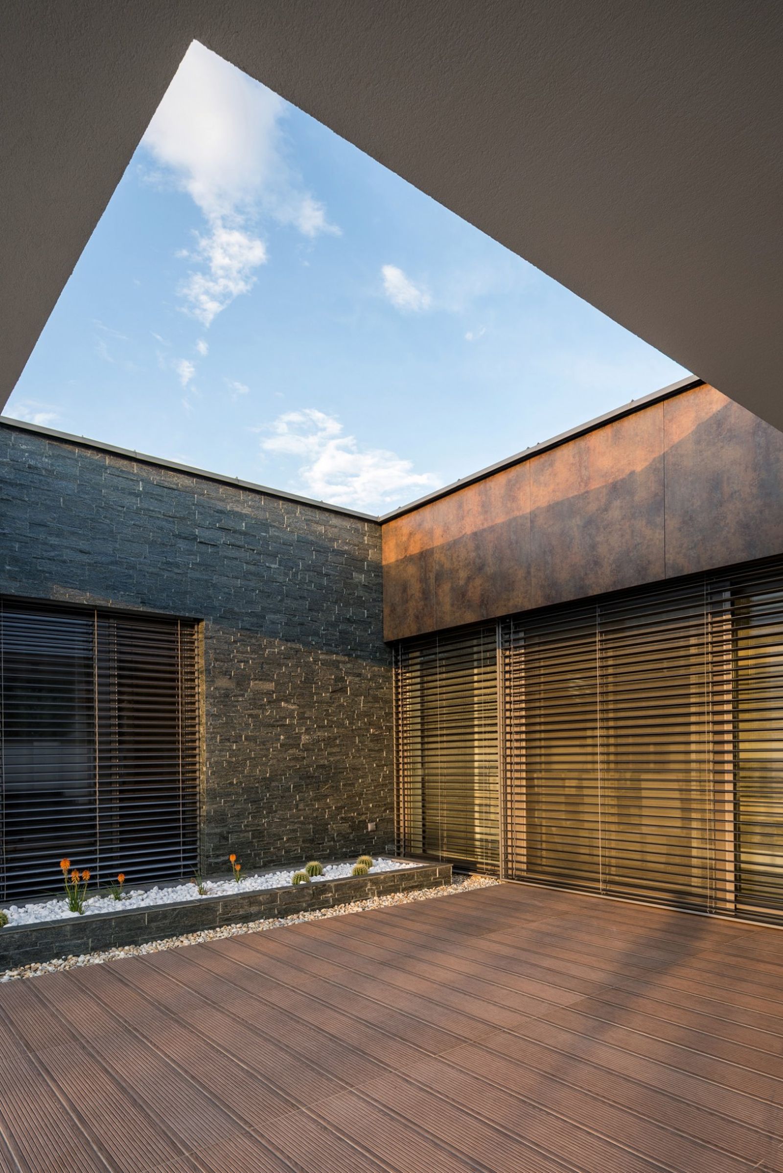 Internorm Családi ház Mosonmagyaróvár 8