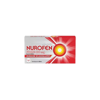 Nurofen Forte 400 mg bevont tabletta (24x)