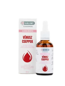 Bálint Cseppek alkoholmentes Vénusz csepp (50ml) termék kép