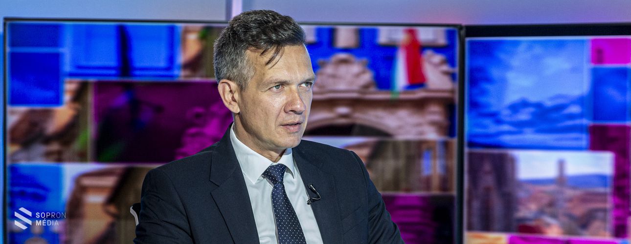 Dr. Farkas Ciprián: 50 millió forintos rezsitámogatásról döntöttünk