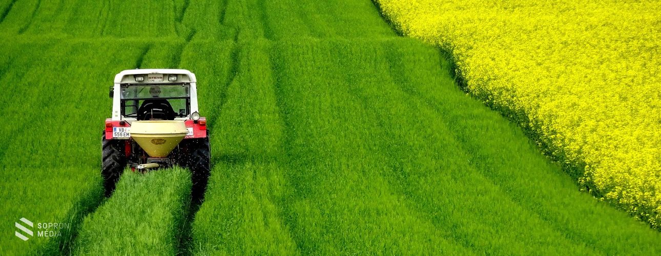 Adminisztratív egyszerűsítések segítik a mezőgazdasági vállalkozásokat, erdőgazdálkodókat és erdőtulajdonosokat
