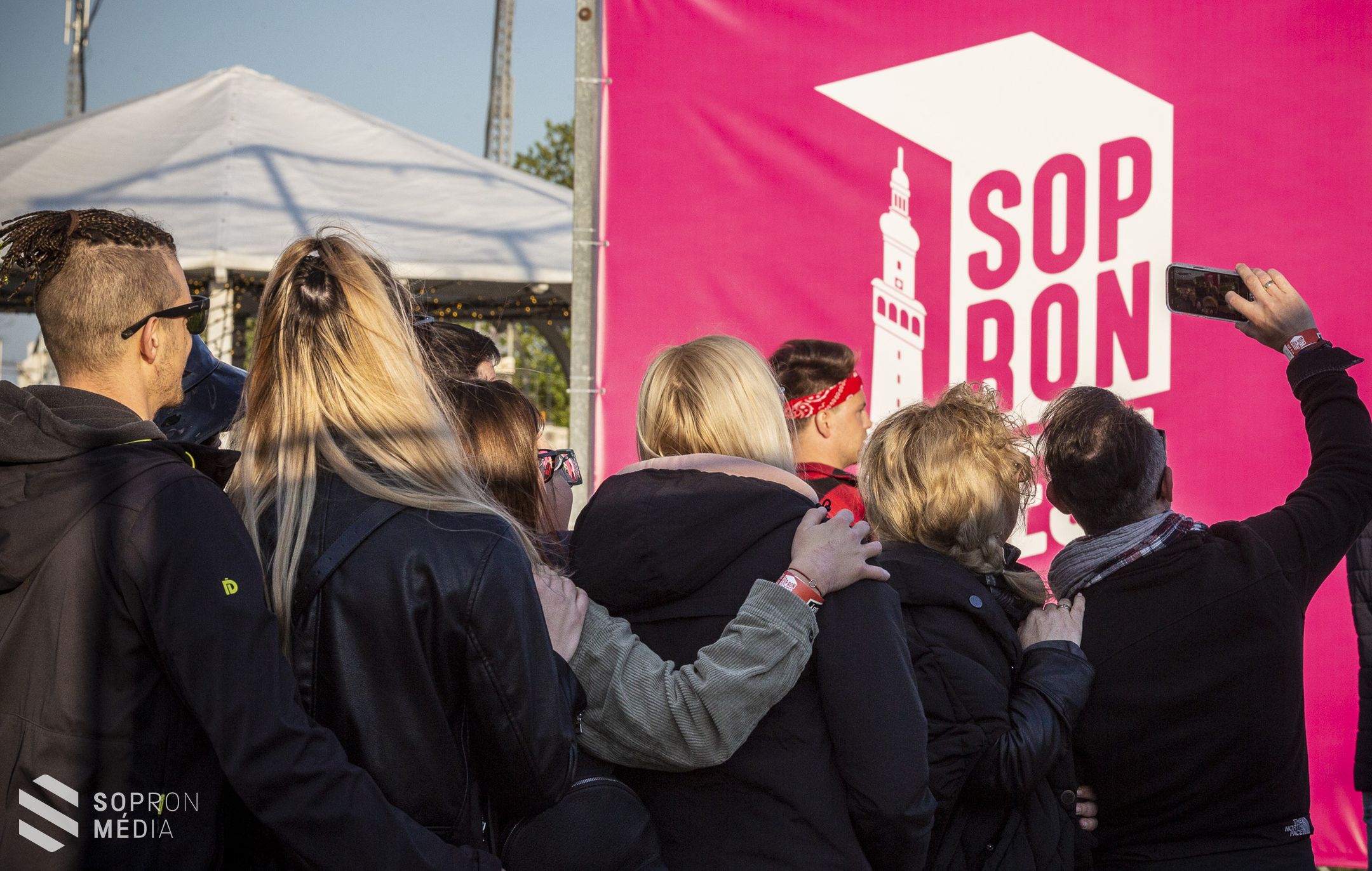 Véget ért a SopronFest