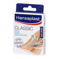 Hansaplast Classic  (1463)  1mx 6cm (1x)