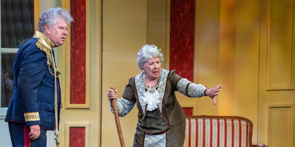 Kálmán Imre: Marica grófnő