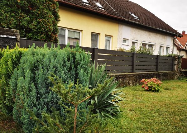 Kerítések
