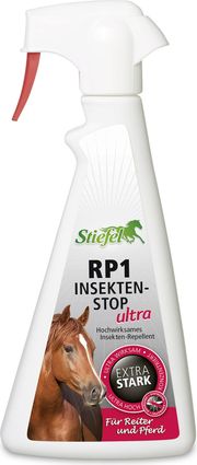 BOGÁRRIASZTÓ STIEFEL RP1 ULTRA SPRAY