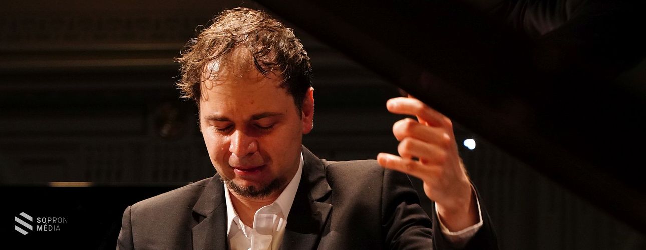 Liszt Ferenc Születésnapi Emlékkoncert