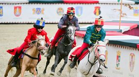 Ezen a hétvégén rendezik a Nemzeti Vágtát