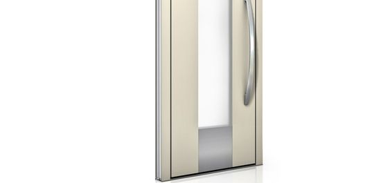 Internorm GG panel