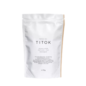 GAL TITOK halkollagén peptidek+MSM  (30adag) termék kép