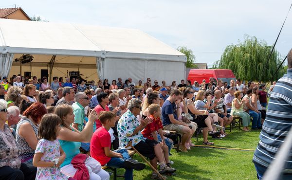 30. Falunap 2019. augusztus 3.
