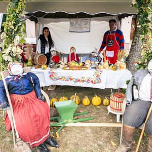 IV. Kalács és Gasztronómiai Fesztivál - 2025.10.05