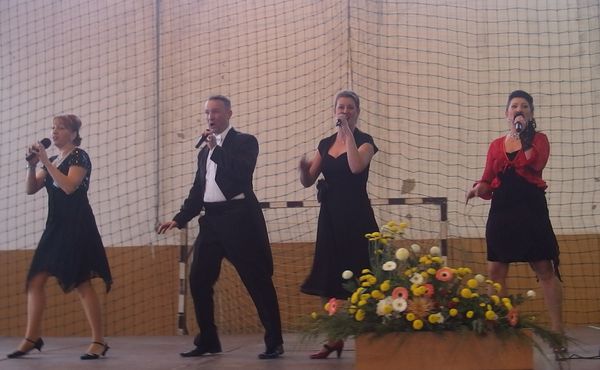 Őszidő 2015.