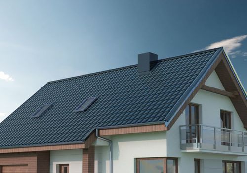 A HETA® 2.0 kompakt cserepeslemez