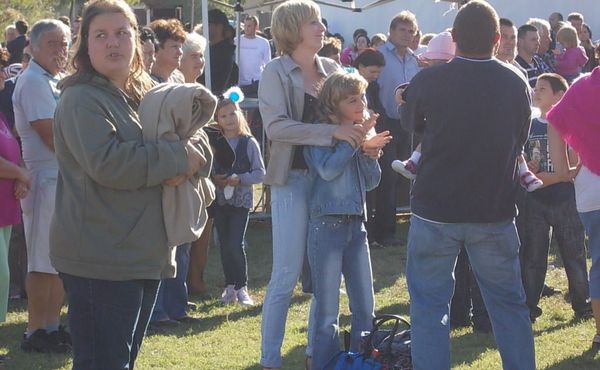 23. Falunap 2012. augusztus 11.