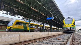 Csökkent a vasúti átjárós balesetek száma Győr-Moson-Sopron megyében