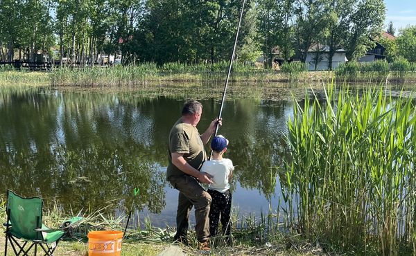 XIV. Bikafesztivál és Majális, 2025. május 1. 1. rész