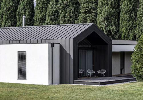 Vestis aluminium flachbleche