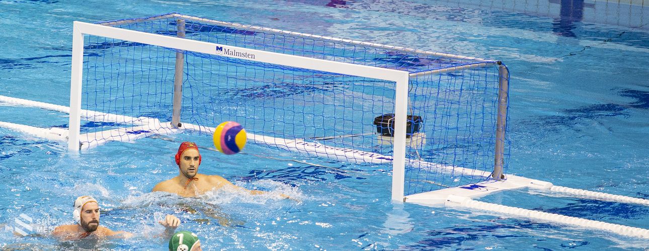 Vizes vb: visszalépés miatt visszatérítik a jegyár 50 százalékát