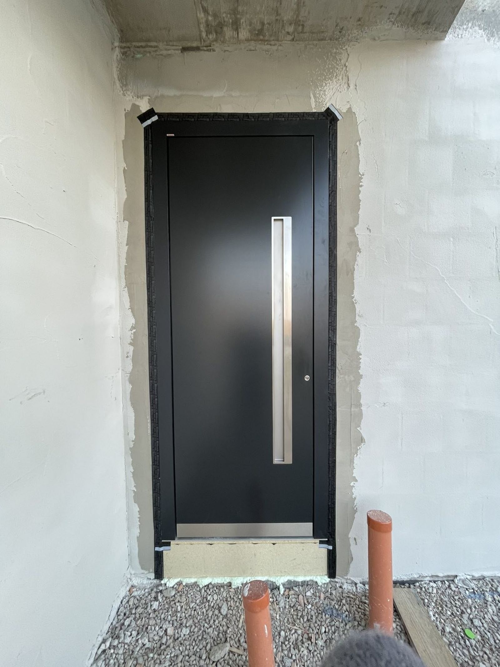 Internorm Internorm fényárban úszva Abdán