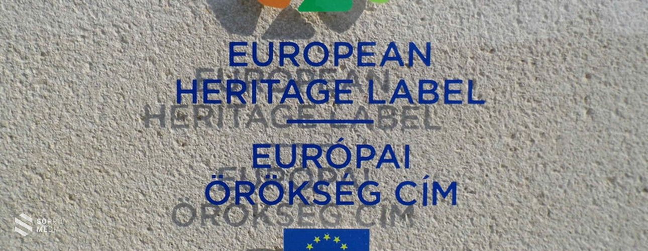Pályázatot ír ki a Miniszterelnökség az Európai Örökség címre
