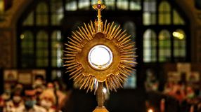 Sopronban is lehet csatlakozni a világméretű szentségimádási lánchoz