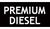 Premium Diesel
