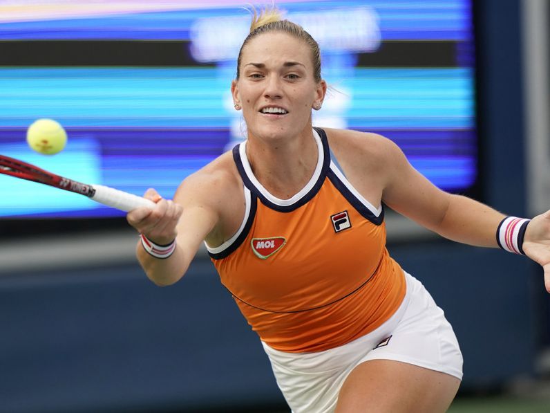 Babosék a Roland Garros elődöntőjében