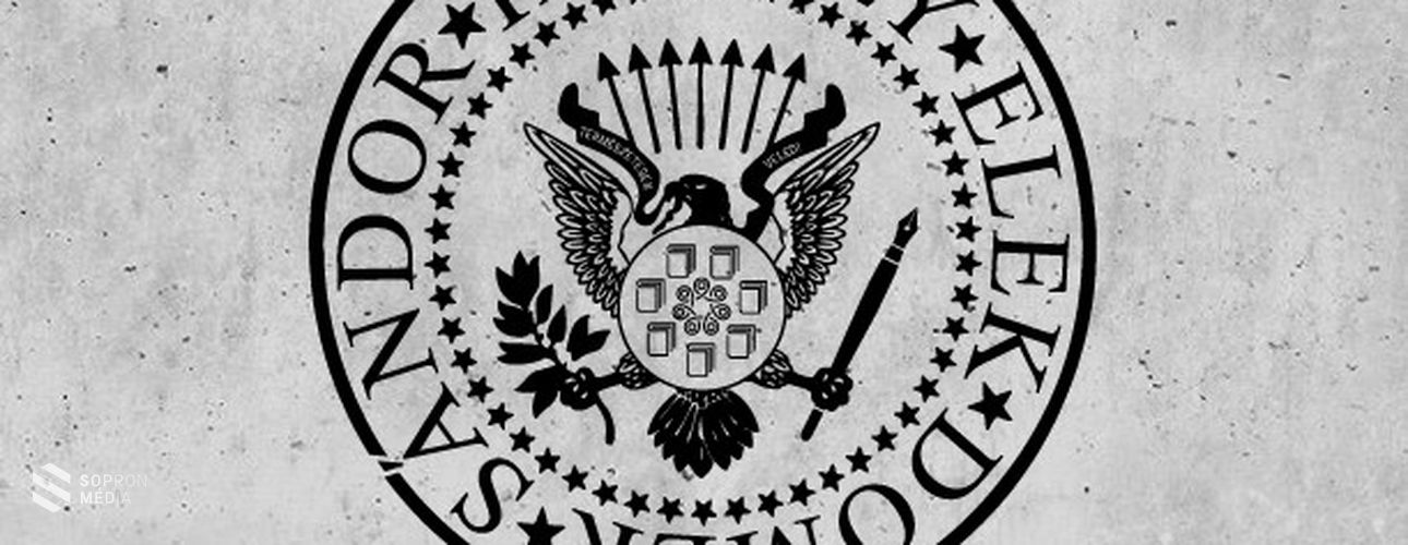 Megújult a Soproni Egyetem logója