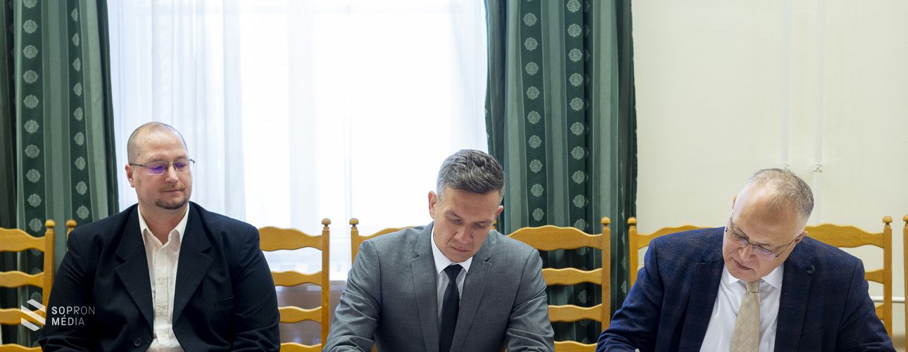 „Zöld Város – Zöld Egyetem”