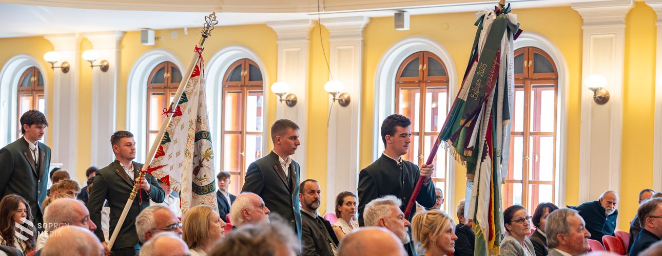 140 éves jubileumot ünnepelt a Roth Gyula-technikum a Liszt-központban