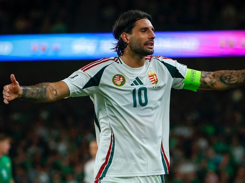 Elképesztő találkozón játszott teljesen megérdemelt döntetlent Portugáliával a magyar válogatottott!