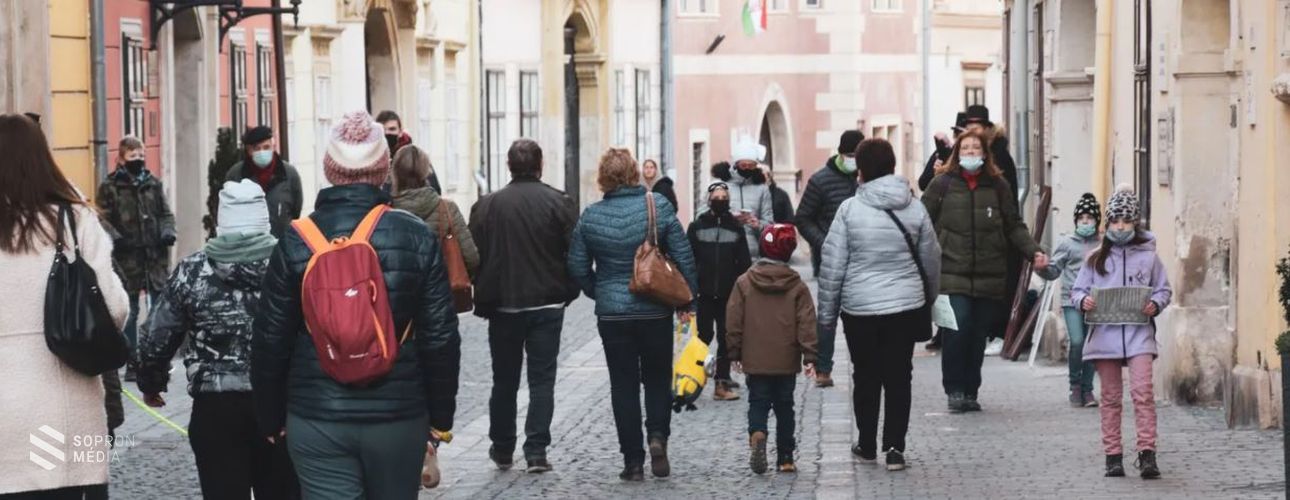 Virtuális sétát szervez a Széchenyi István Városi Könyvtár 