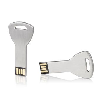 MINN Kulcs Fém Pendrive