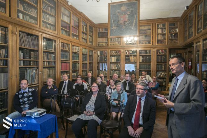 Dr. Balla Tibor alezredes, a Hadtörténeti Intézet és Múzeum osztályvezetője számos a Nagy Háborúval kapcsolatos információra derített fényt