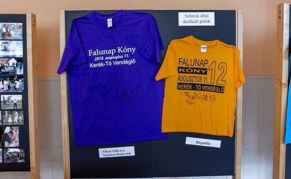 30. Falunap 2019. augusztus 3.
