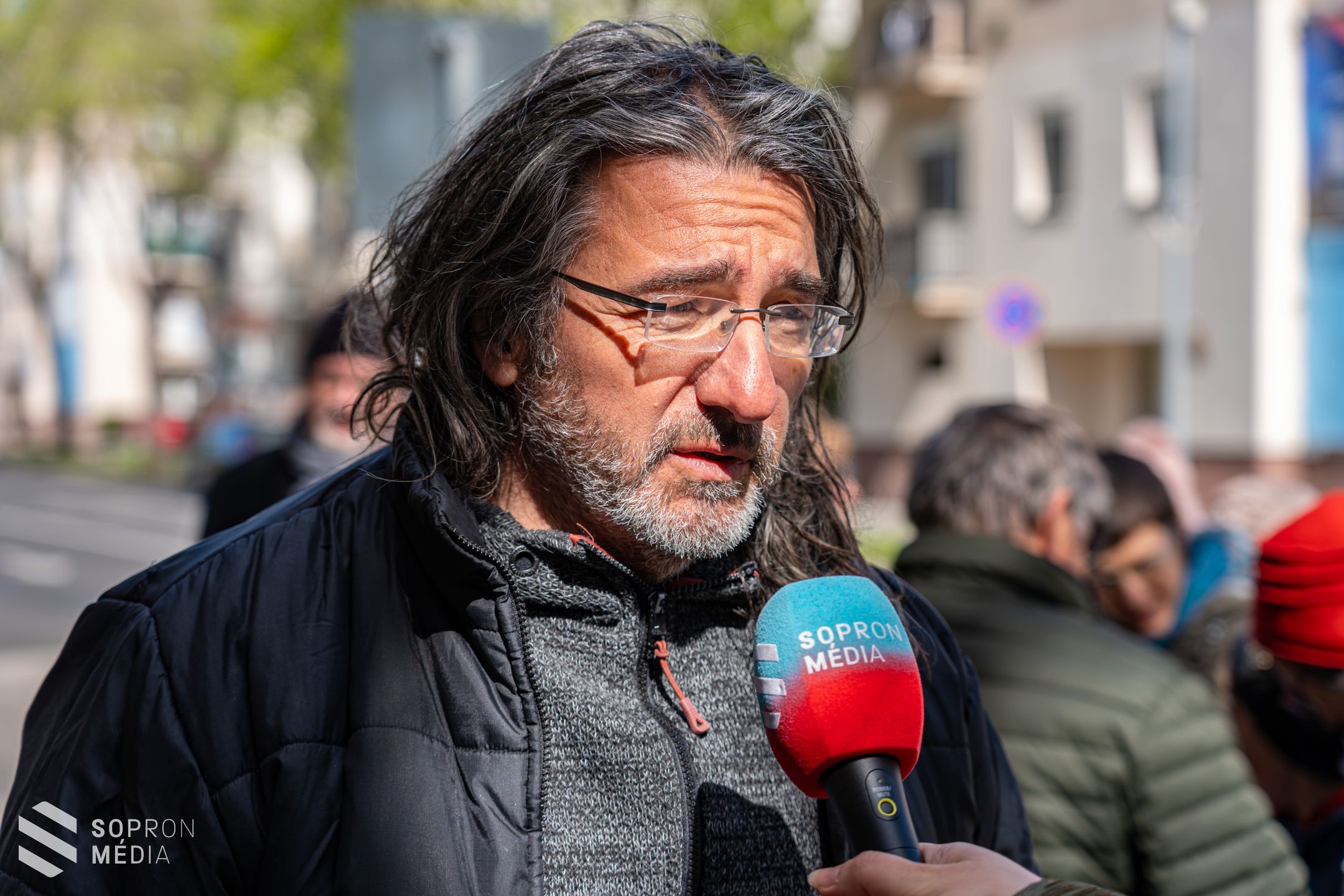 Szentmise és koszorúzás Szemelliker Antal emlékére