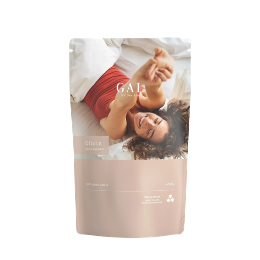 GAL Glicin por (500g)