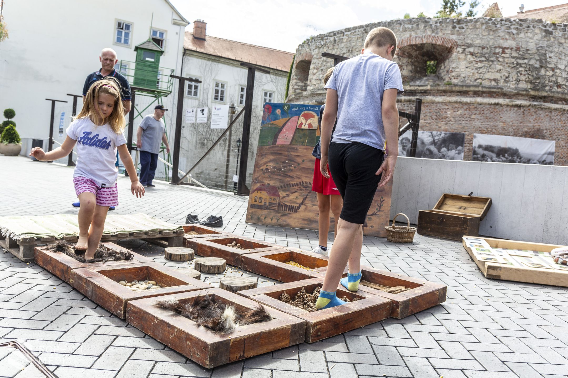 Ilyen volt a Soproni Piknik első napja