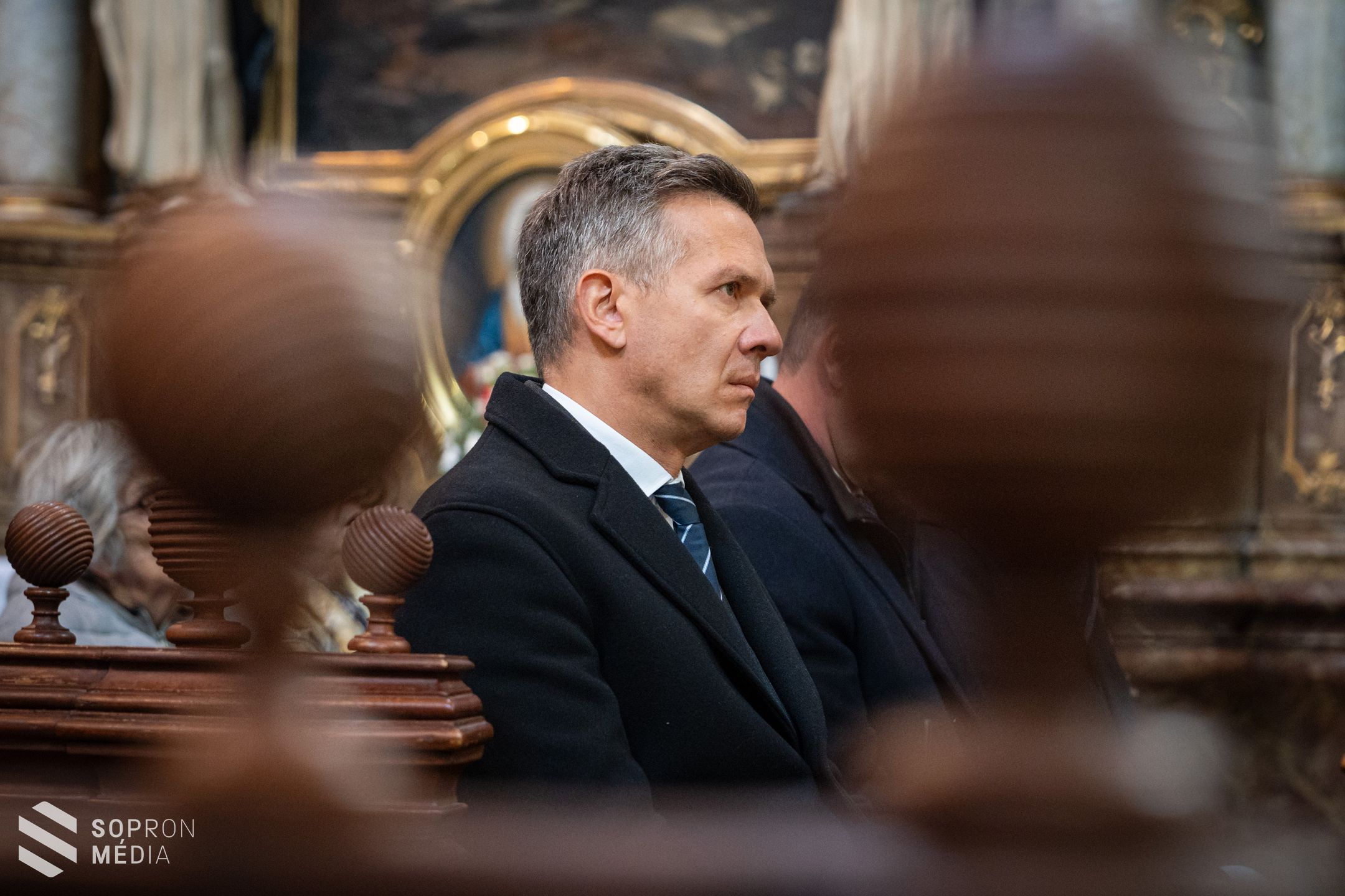 Hagyományosan a Domonkos templomban tartották a Rózsafüzér Királynéja Búcsút