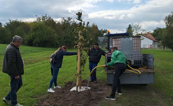 I. KÓNYI CIVIL NAP, 2025. október 11.