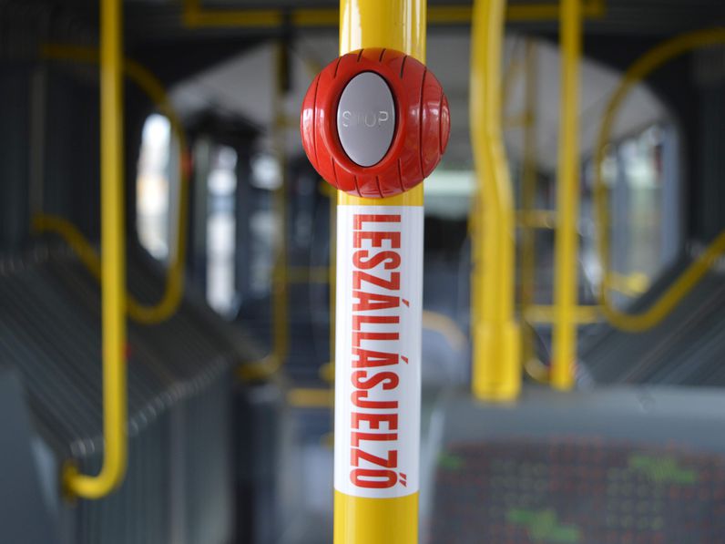 Több Sopron környéki településen is változik a buszok menetrendje