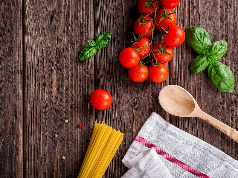 Tudatos táplálkozással a vitaminhiány megelőzhető