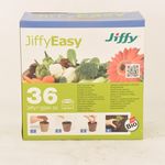 JIFFY QSM u.töltő 36 db-os ( 38mm gyors földkev.) termék képe