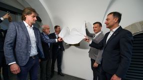 Rangos elismerés - Építőipari nívódíjban részesült a soproni múzeumnegyed