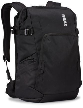 Kamerahátizsák Covert DSLR 24L, Black