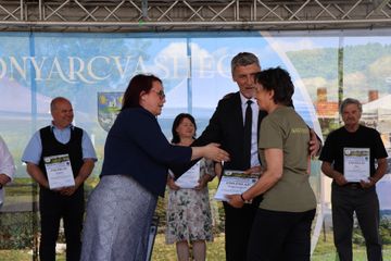 Vonyarcvashegy