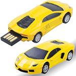 Lamgorghini autó pendrive