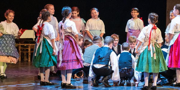 Mozaikok ...nem úgy van most, mint vót régen...